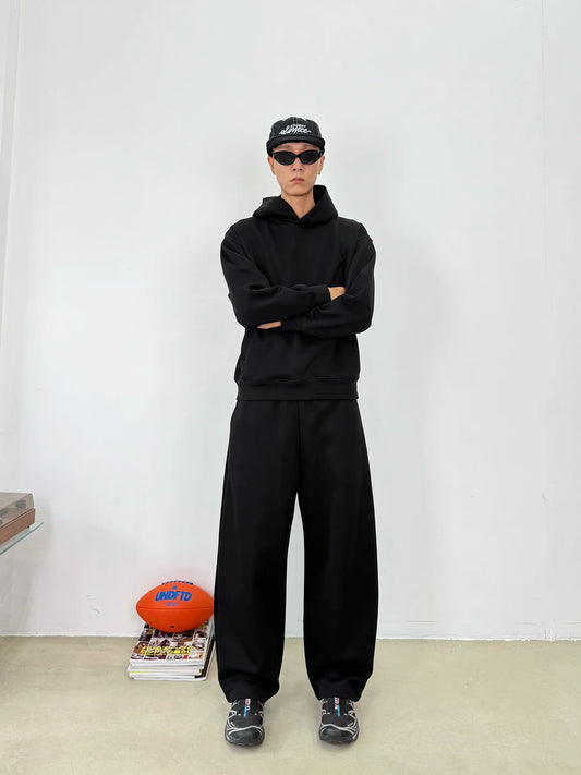 Padel Tennis Retro Sports Pants