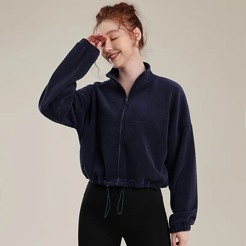 Padel Tennis Sports Jacket