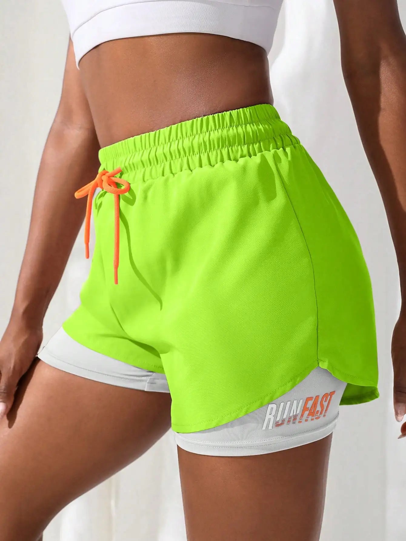Padel Tennis Quick Dry Shorts