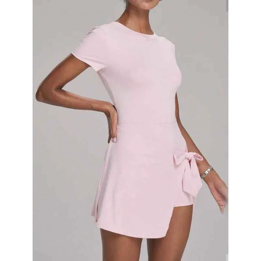 Padel Tennis Slim Fit Dress