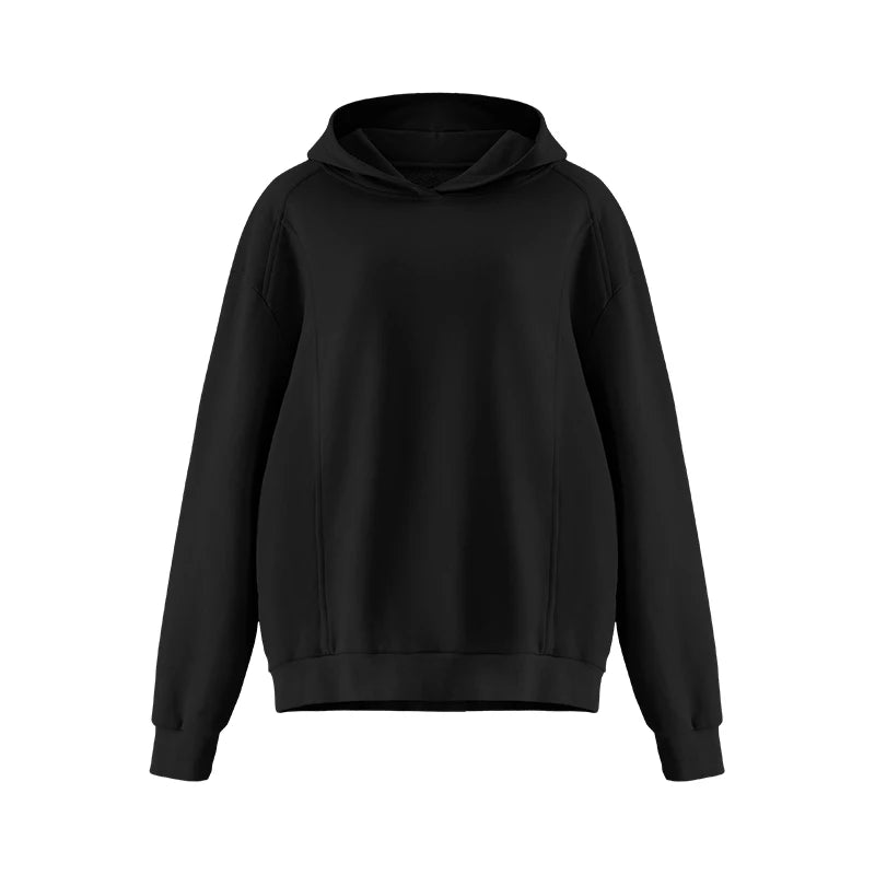 Padel Tennis Long Hoodie