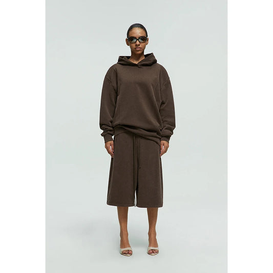 Padel Tennis Long Hoodie