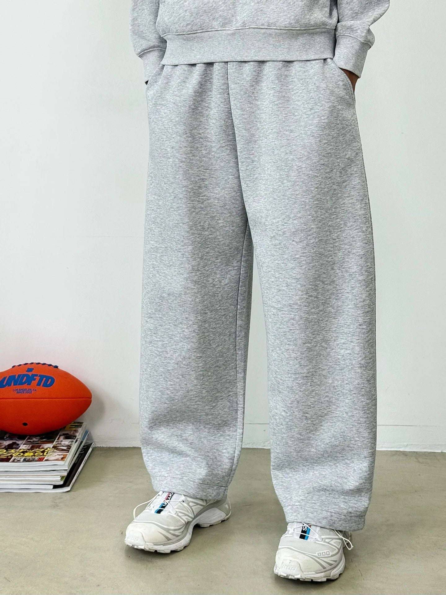 Padel Tennis Retro Sports Pants