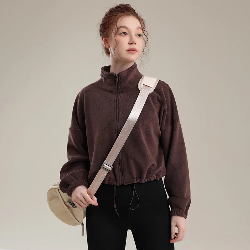 Padel Tennis Sports Jacket