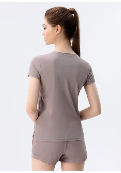 Padel Tennis 2-in-1 Running Shorts