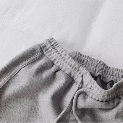 Tennis High Waist Shorts