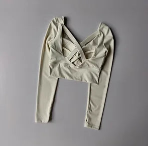 Padel Tennis High Intensity Sports Bra