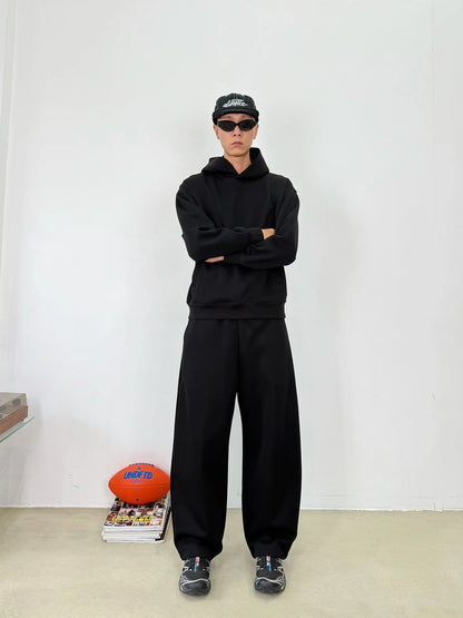 Padel Tennis Retro Sports Pants