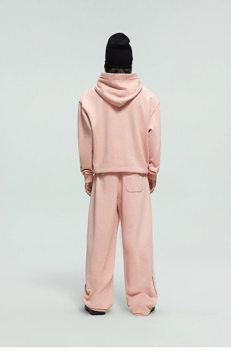 Padel Tennis Long Hoodie