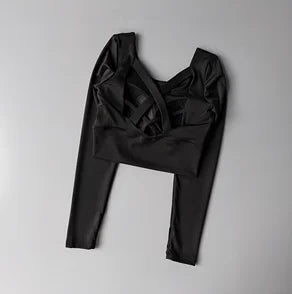 Padel Tennis High Intensity Sports Bra