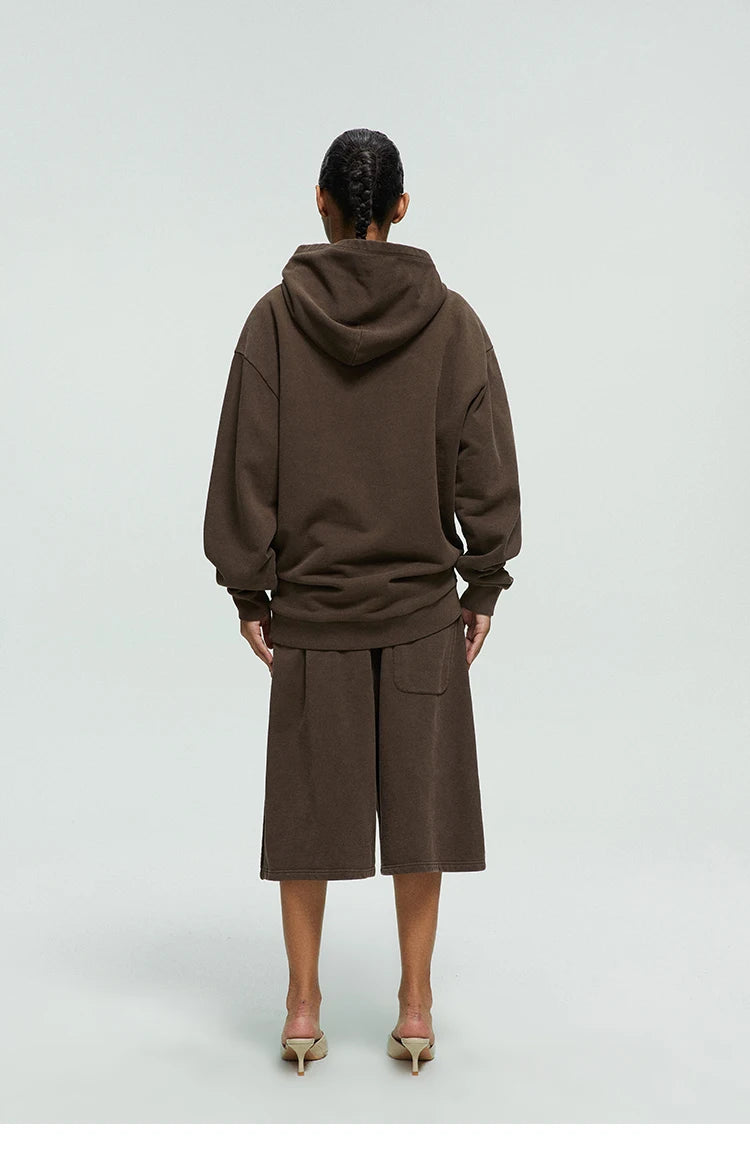 Padel Tennis Long Hoodie