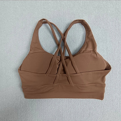 Padel Tennis Sports Bra