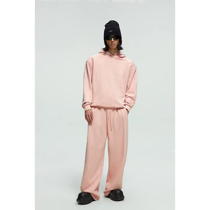 Padel Tennis Long Hoodie