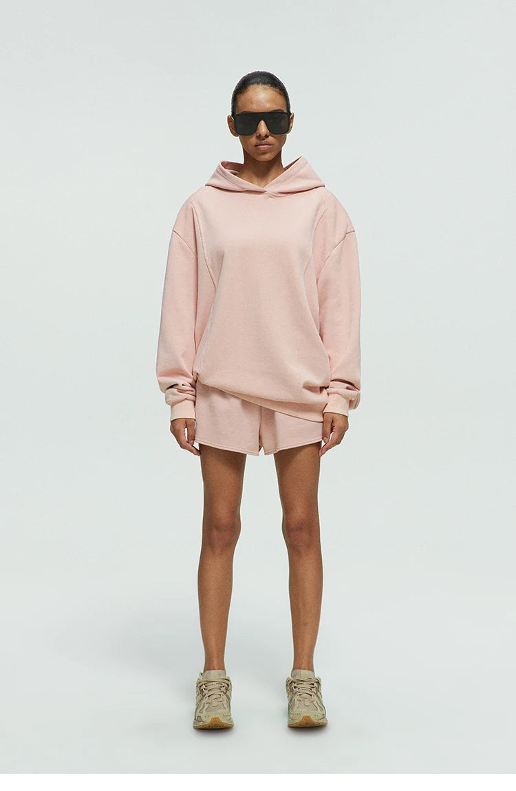 Padel Tennis Long Hoodie