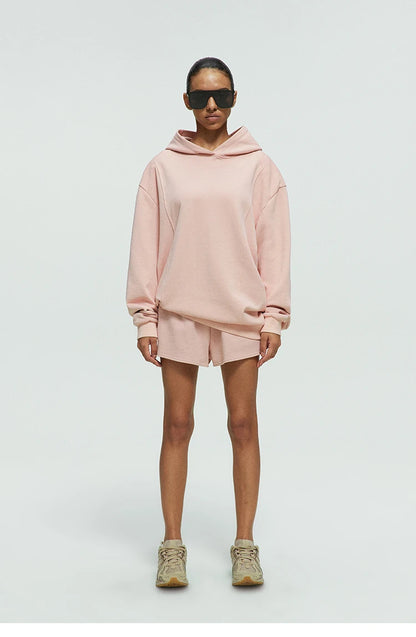 Padel Tennis Long Hoodie