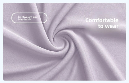 Women's Yoga Sports Bra Shock Absorption Gathered Nylon Elastic Top Running Fitness Vest Comfortable Breathable Fixed Pad