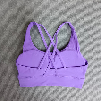 Padel Tennis Sports Bra