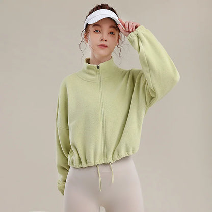 Padel Tennis Sports Jacket