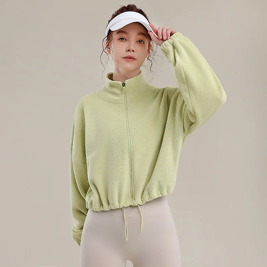 Padel Tennis Sports Jacket