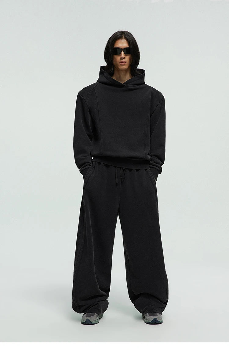 Padel Tennis Long Hoodie