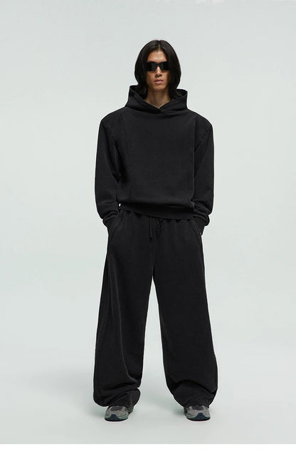 Padel Tennis Long Hoodie