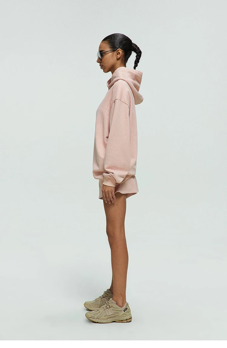 Padel Tennis Long Hoodie