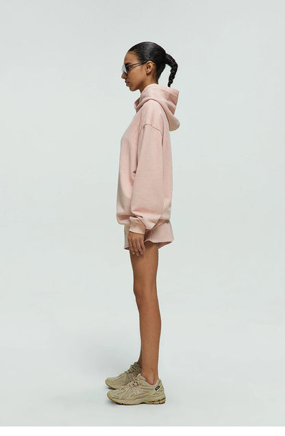 Padel Tennis Long Hoodie