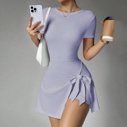 Padel Tennis Slim Fit Dress