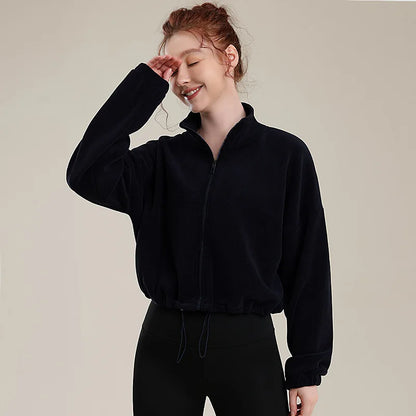 Padel Tennis Sports Jacket