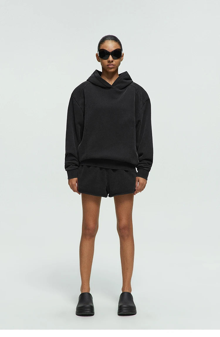 Padel Tennis Long Hoodie