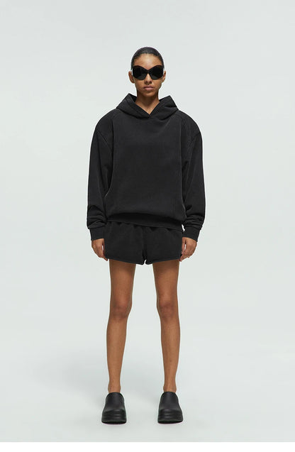 Padel Tennis Long Hoodie