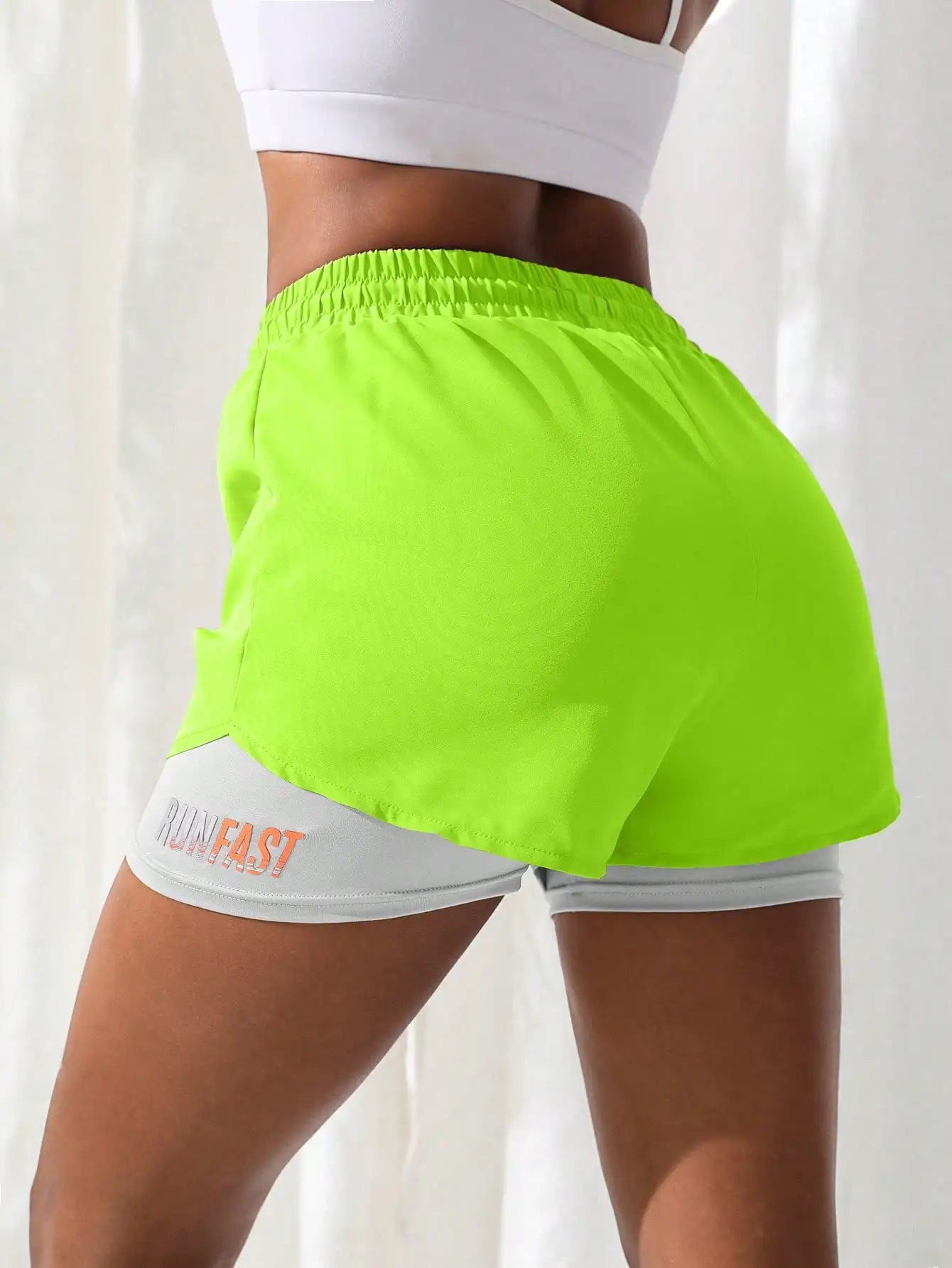 Padel Tennis Quick Dry Shorts
