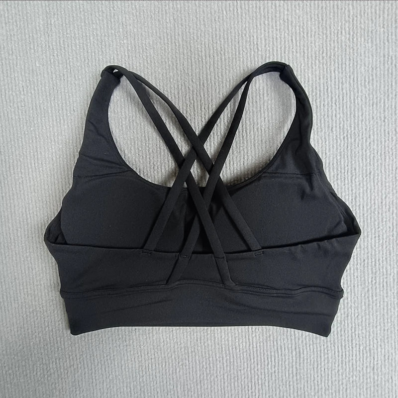Padel Tennis Sports Bra