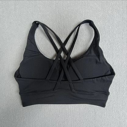 Padel Tennis Sports Bra