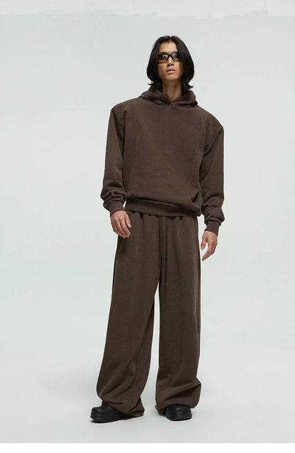 Padel Tennis Long Hoodie