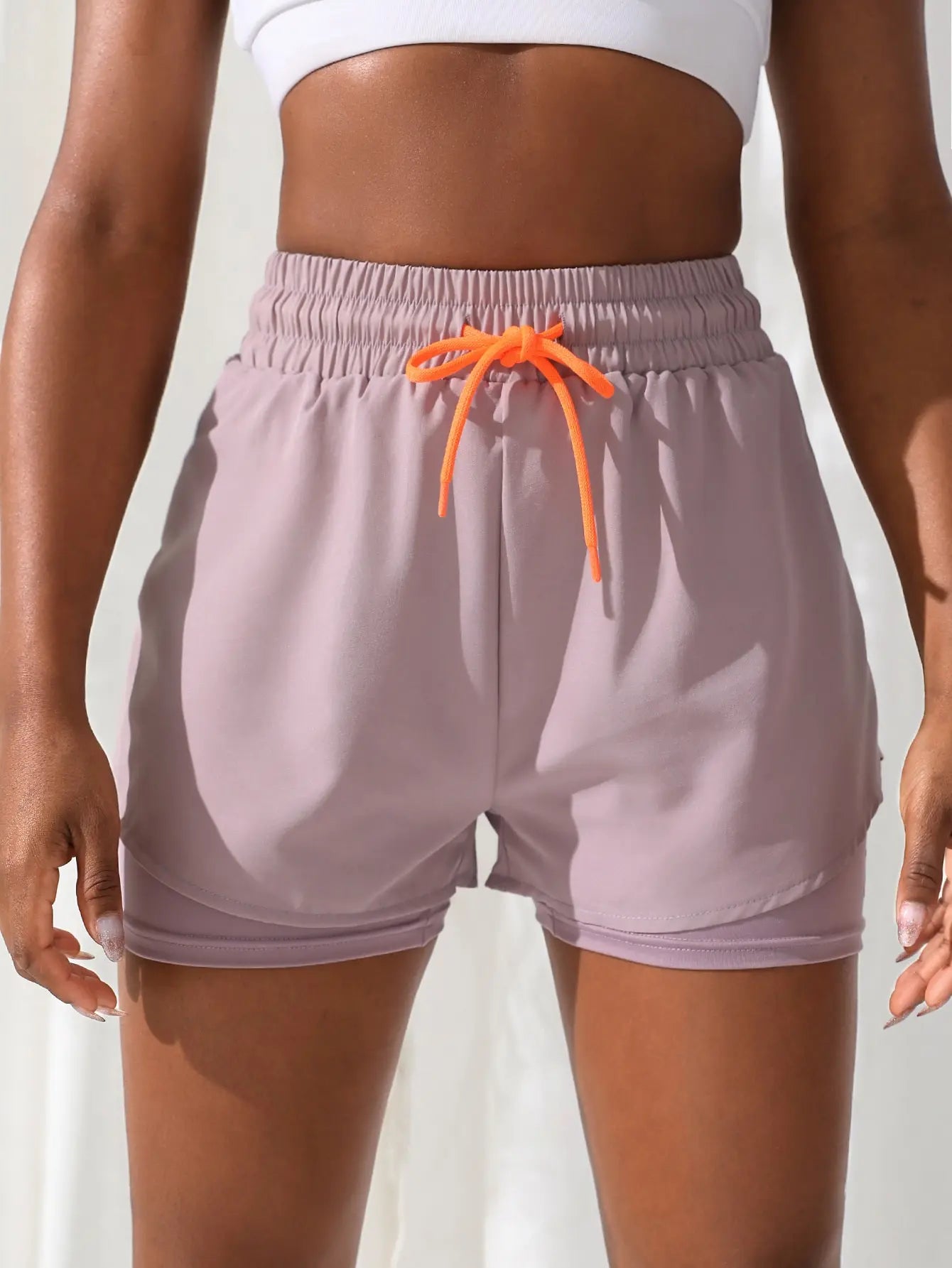 Padel Tennis Quick Dry Shorts