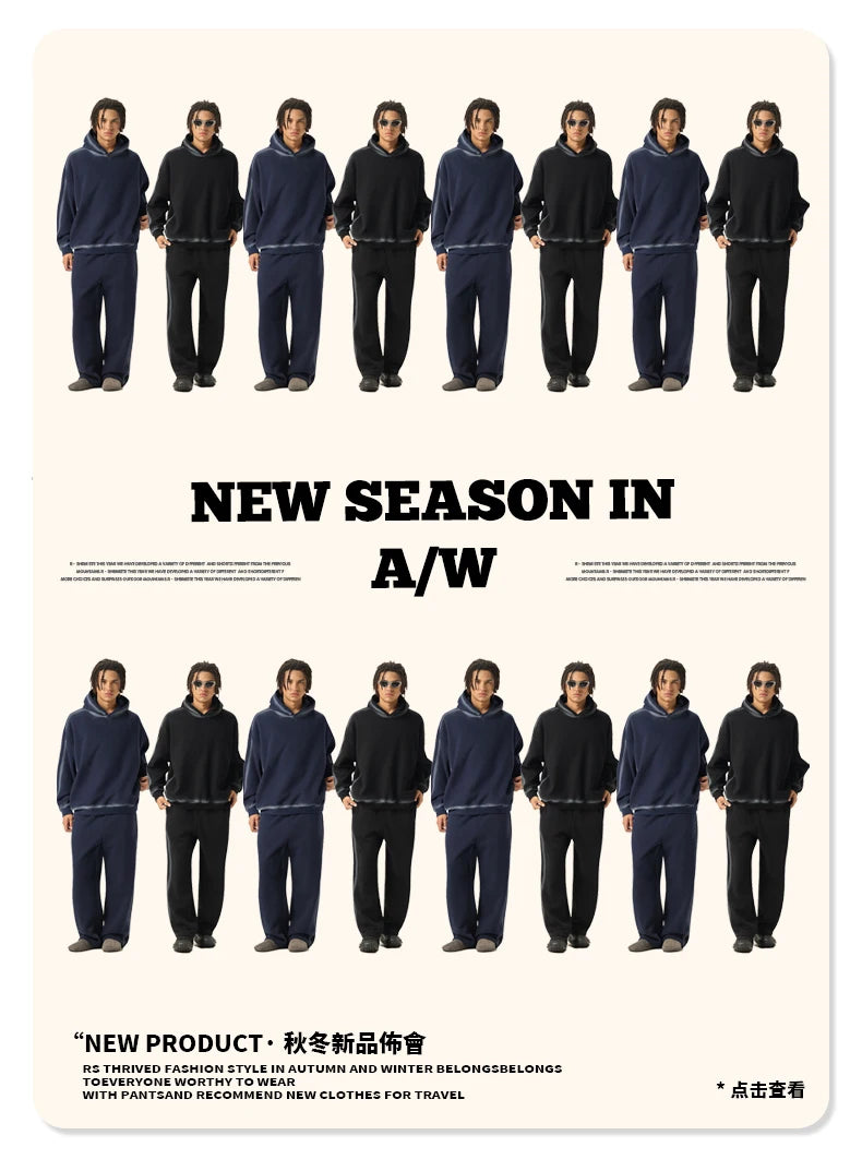 Padel Tennis Vintage Fleece Hoodie