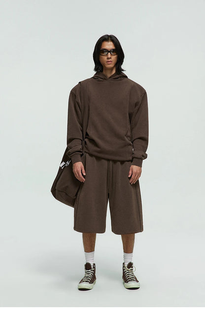 Padel Tennis Long Hoodie