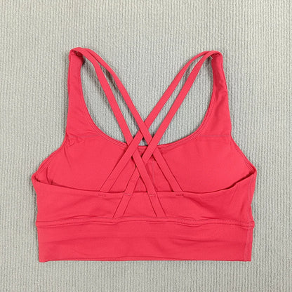 Padel Tennis Sports Bra