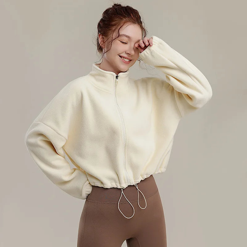 Padel Tennis Sports Jacket