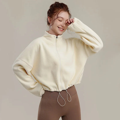 Padel Tennis Sports Jacket