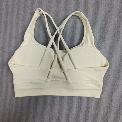 Padel Tennis Sports Bra