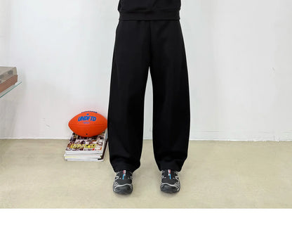 Padel Tennis Retro Sports Pants