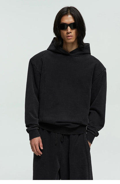 Padel Tennis Long Hoodie