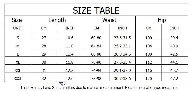 Padel Tennis Striped Sports Shorts