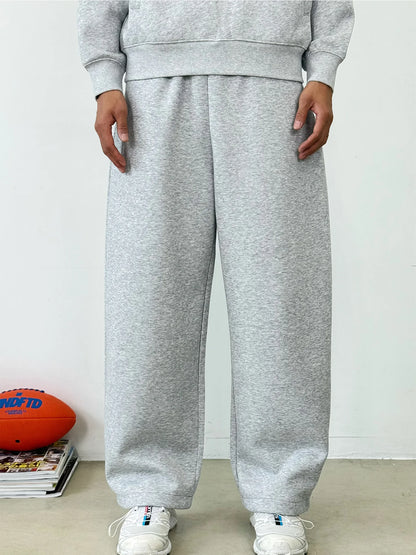 Padel Tennis Retro Sports Pants