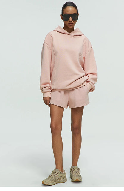 Padel Tennis Long Hoodie