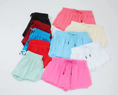 Padel Tennis Athletic Skort