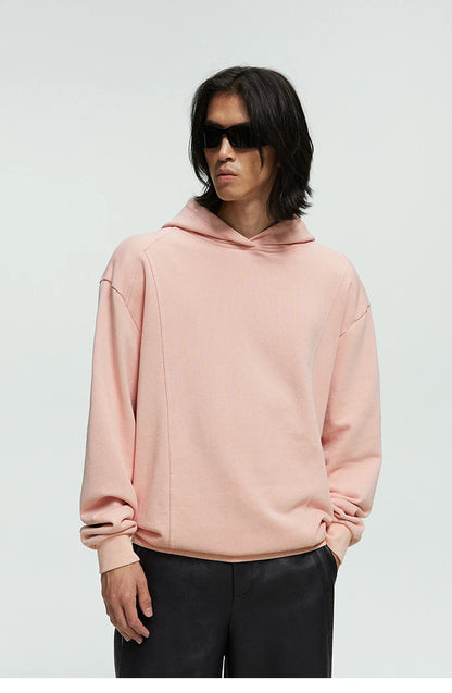 Padel Tennis Long Hoodie