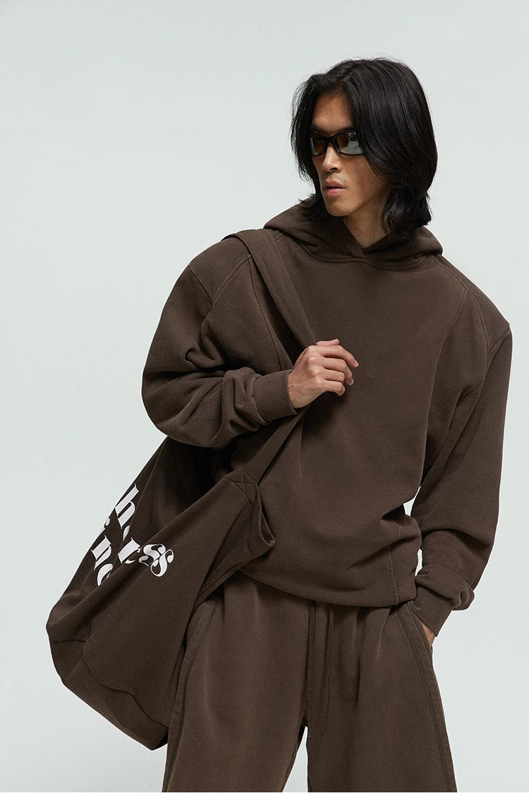 Padel Tennis Long Hoodie